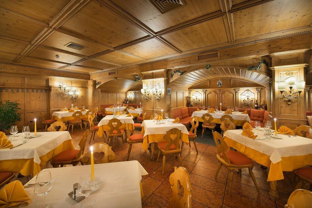 Hotel Valtellina