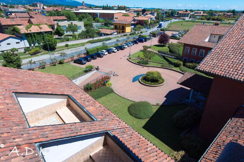 Santo Stefano Spa Relais