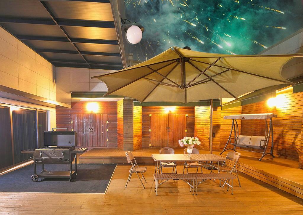 H Hotel Sejong City