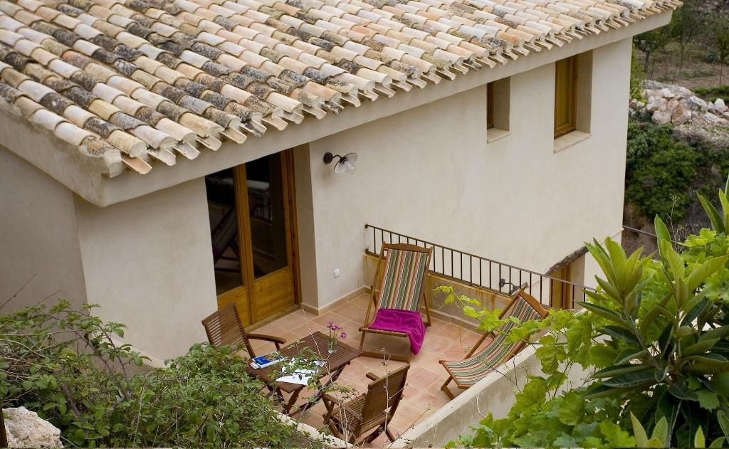 Rusticae Hospedería Bajo el Cejo