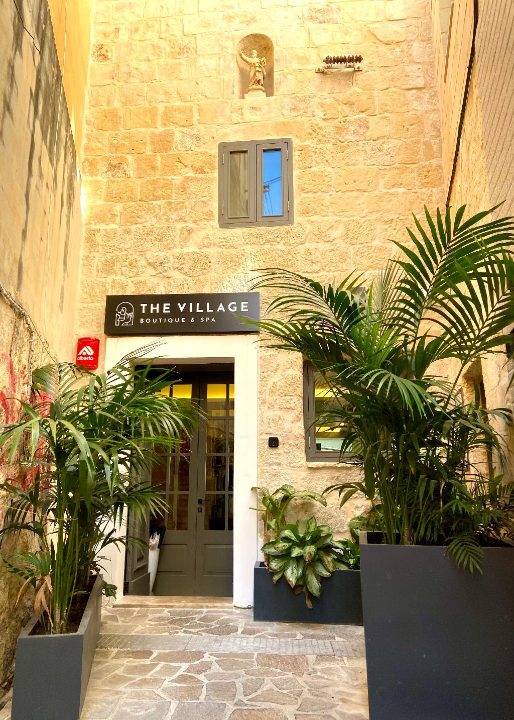 The Village Boutique & Spa — property photo 1