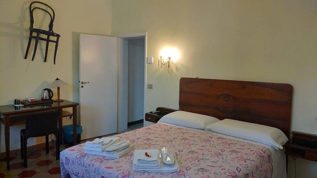 Villa Liberty B&B