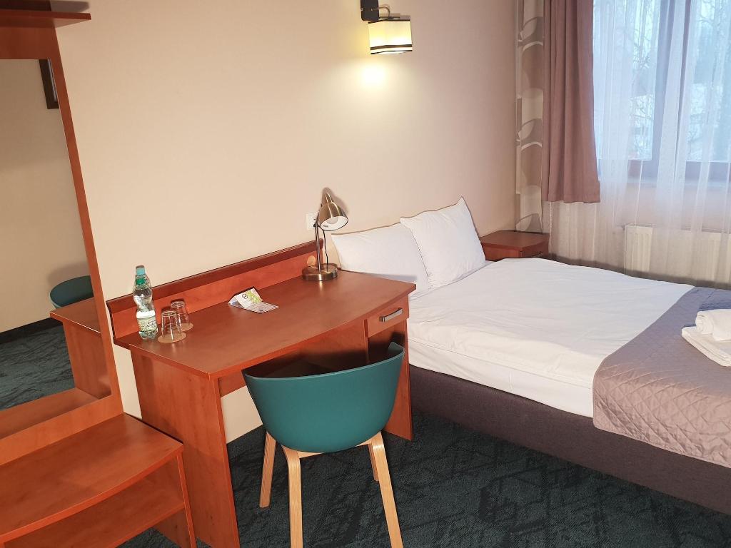 Hotel Carina