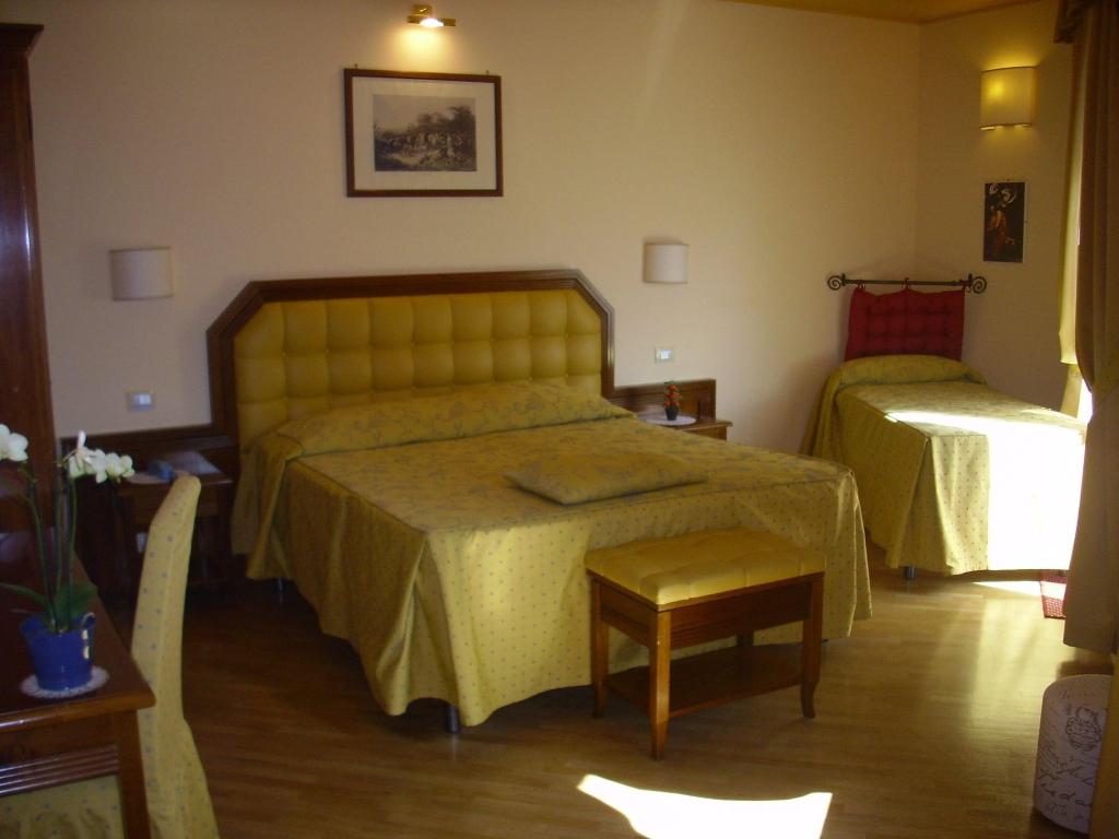 B&B Chiara e Benedetta (La villa degli Ulivi)