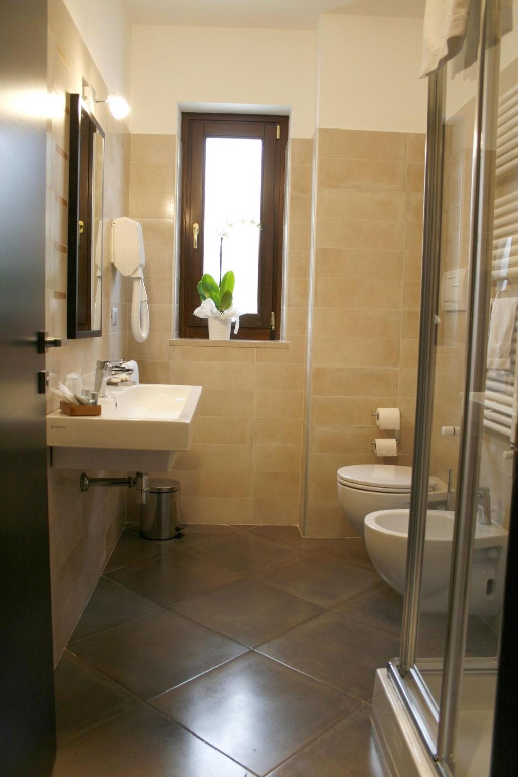 Hotel Castagneto