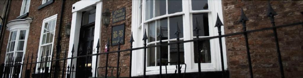 The Castle House Luxury Bed & Breakfast
