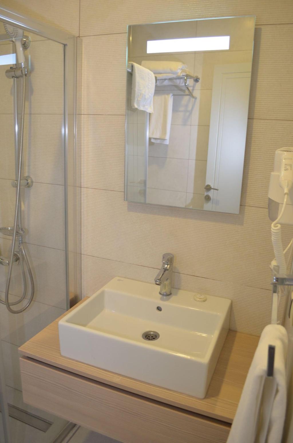 Sardinia Hotel