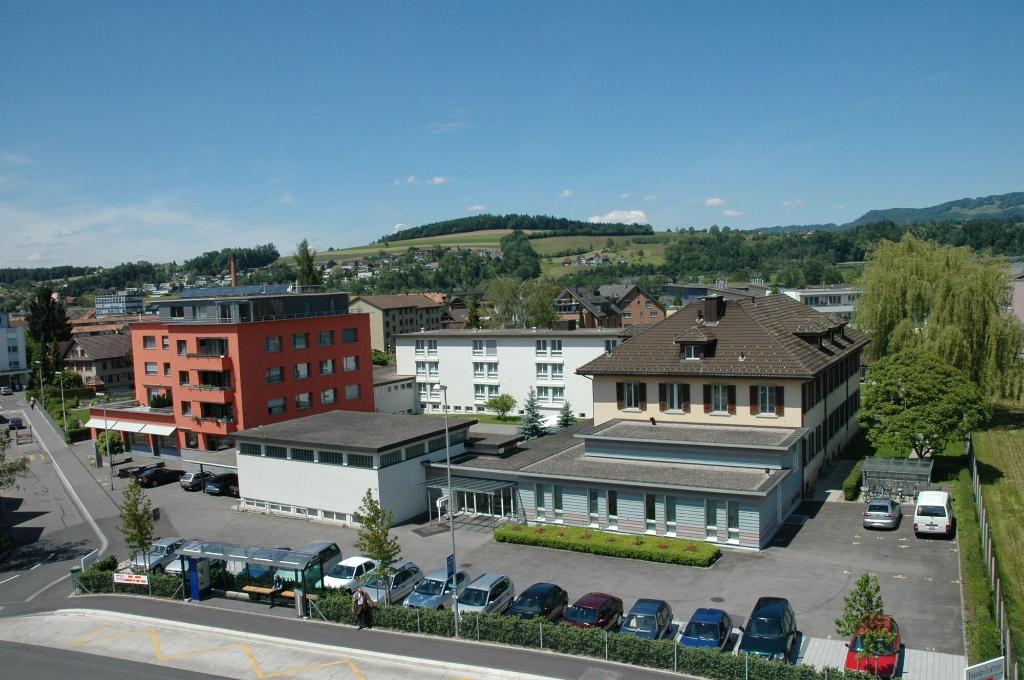 Dialoghotel Eckstein