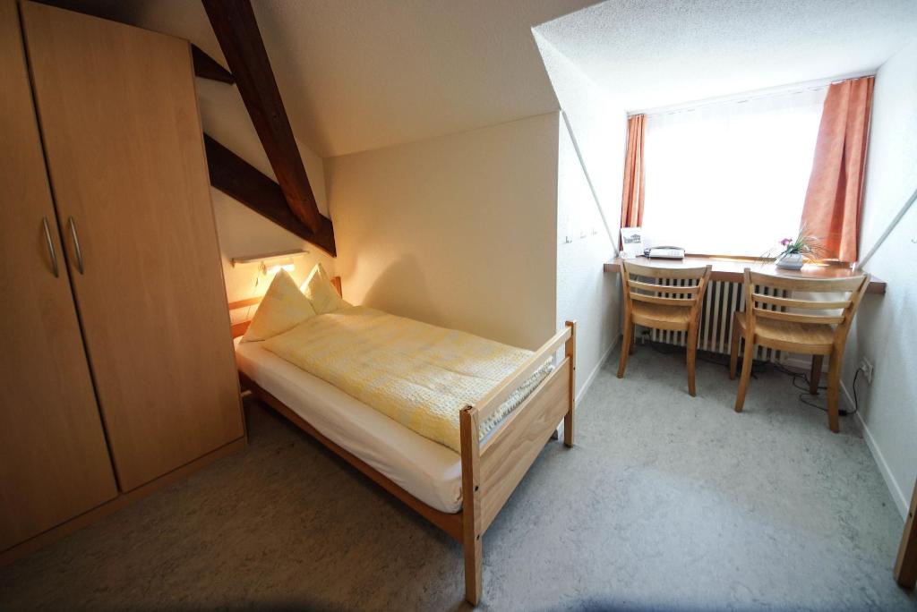 Dialoghotel Eckstein