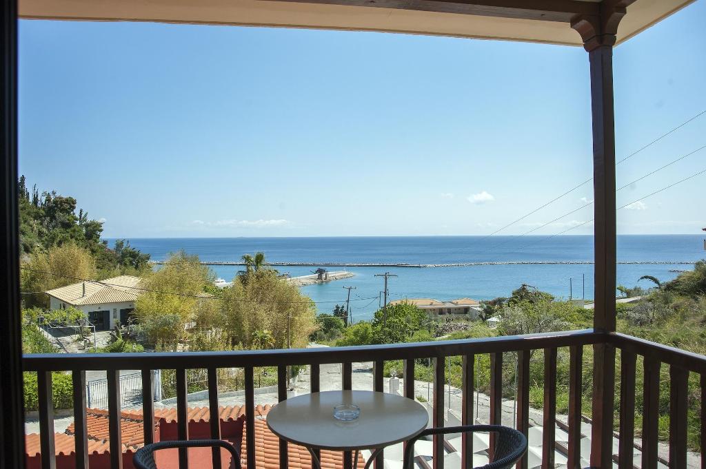 Corali Hotel