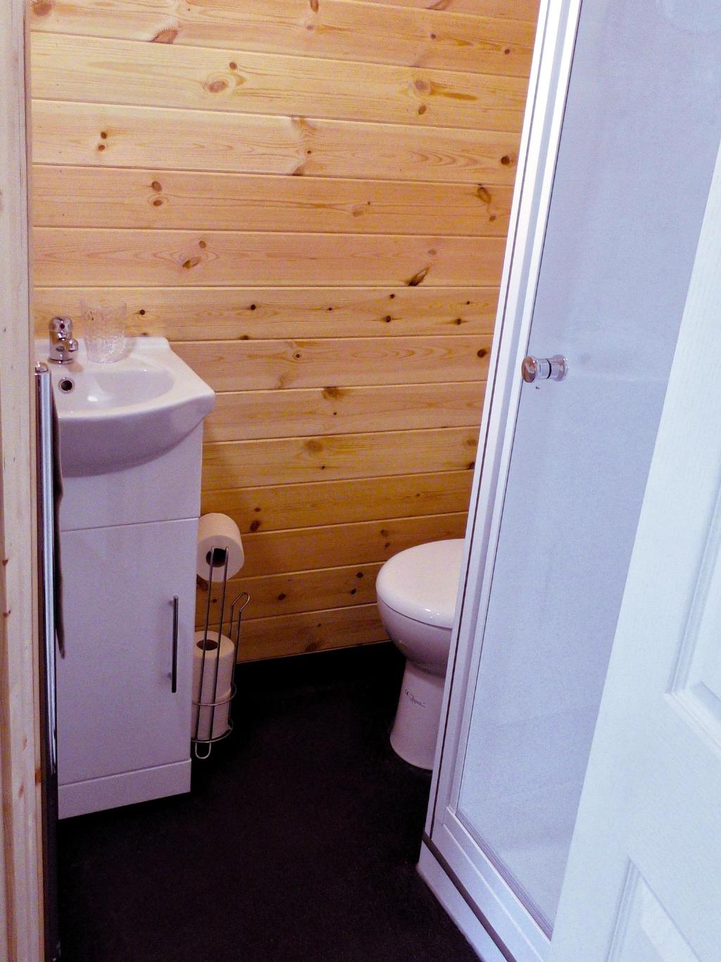 Tigh an Each B&B & Laggan Glamping