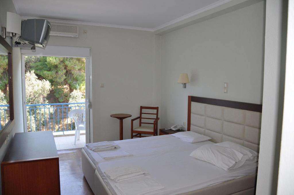 Elena Hotel