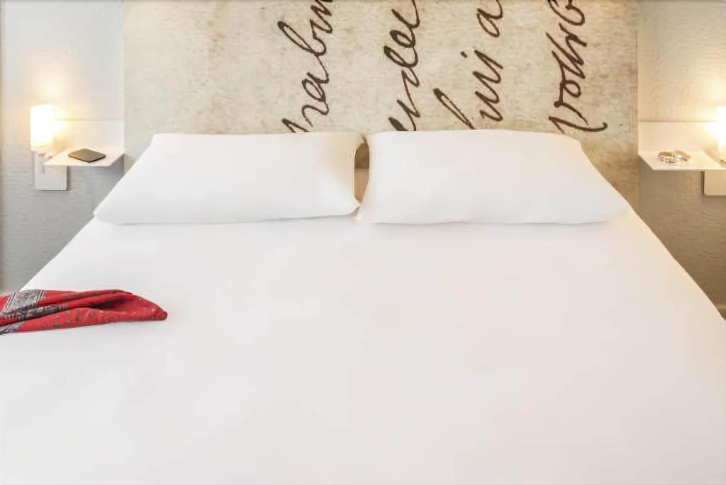 Ibis Styles Meaux Centre