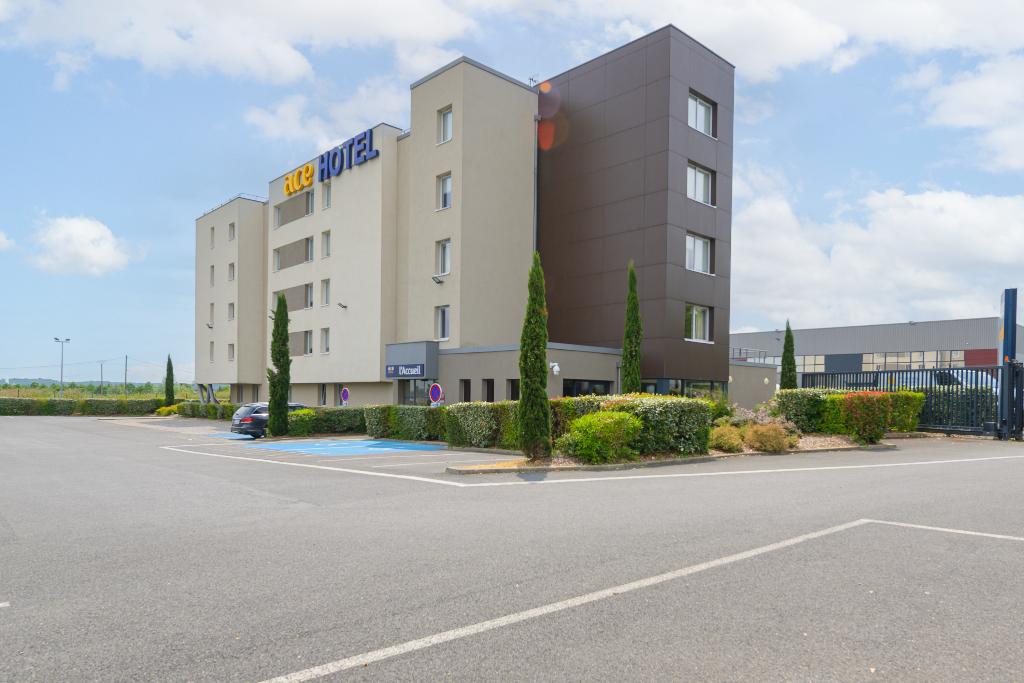 Hotel ACE Hôtel Paris Roissy, Frankreich, Mitry-Mory. Großes 14