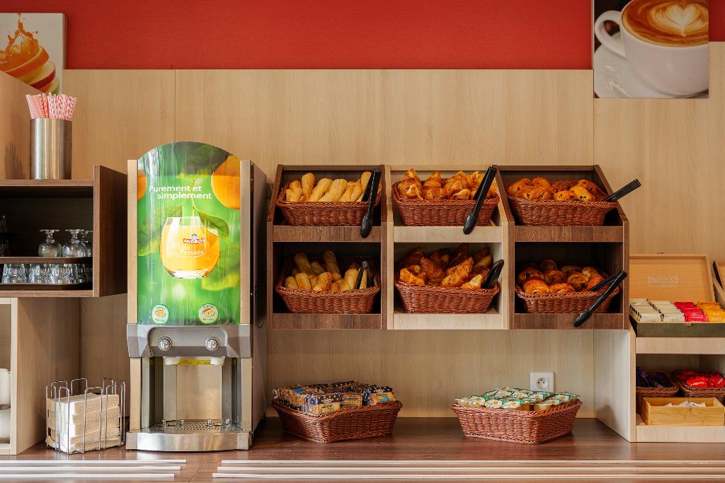 Hotel ACE Hôtel Paris Roissy, Frankreich, Mitry-Mory. Großes 2