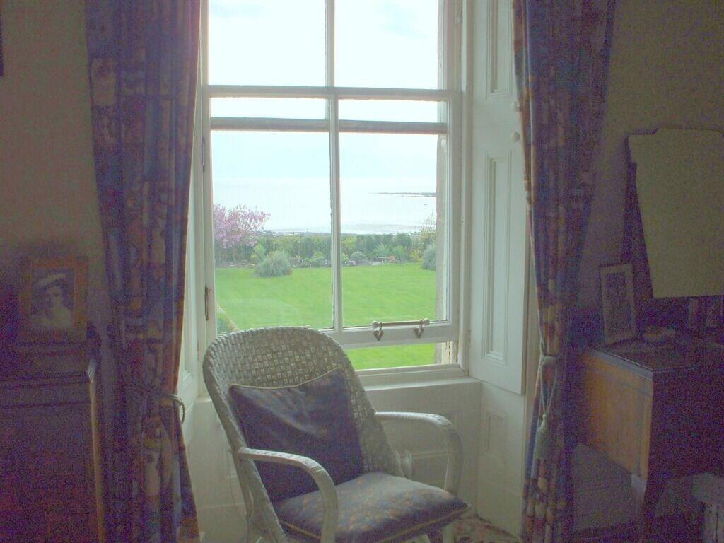 Carlton Seamill B&B