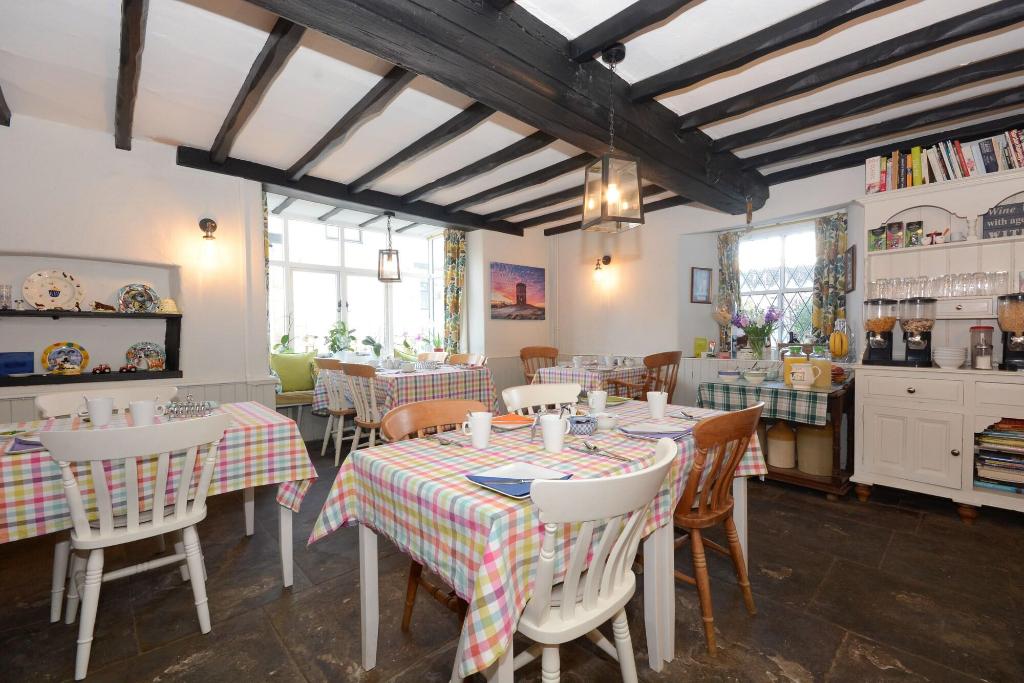 Hawthorn Farm Guest House