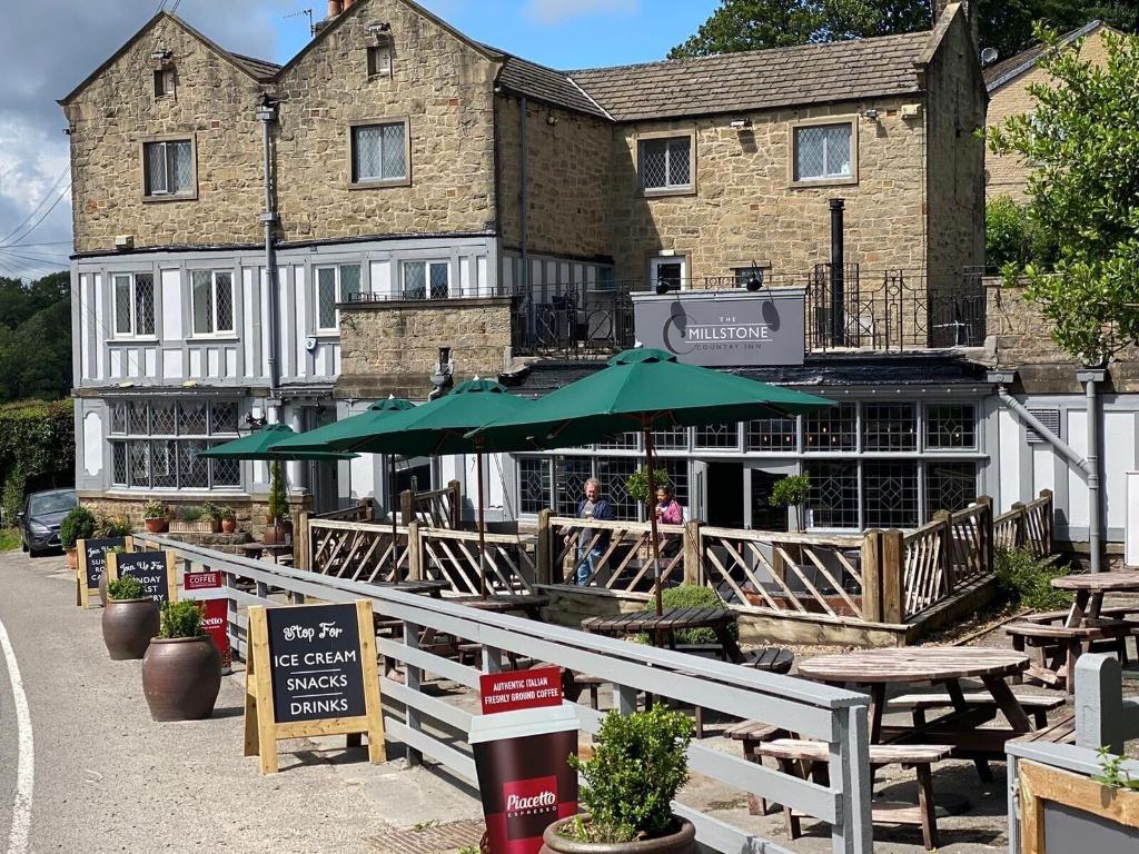 Millstone Country Inn