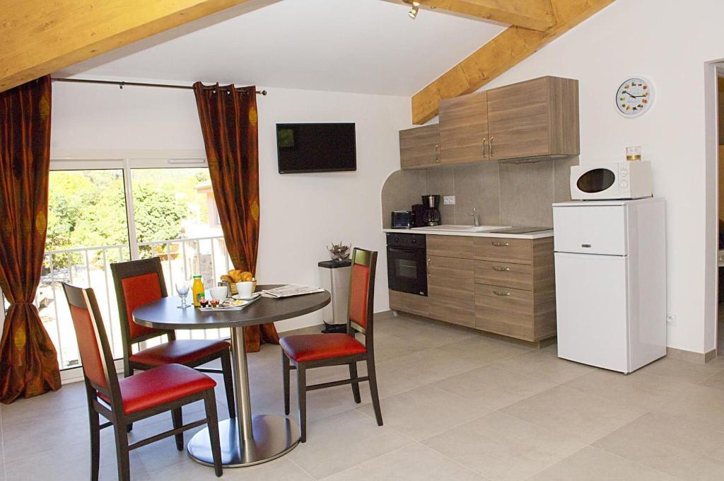 The Originals City Hotel Les Bastides du Gapeau