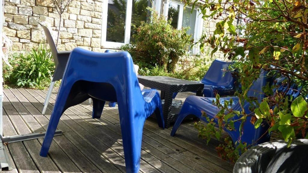 Hotel Restaurant La Maison