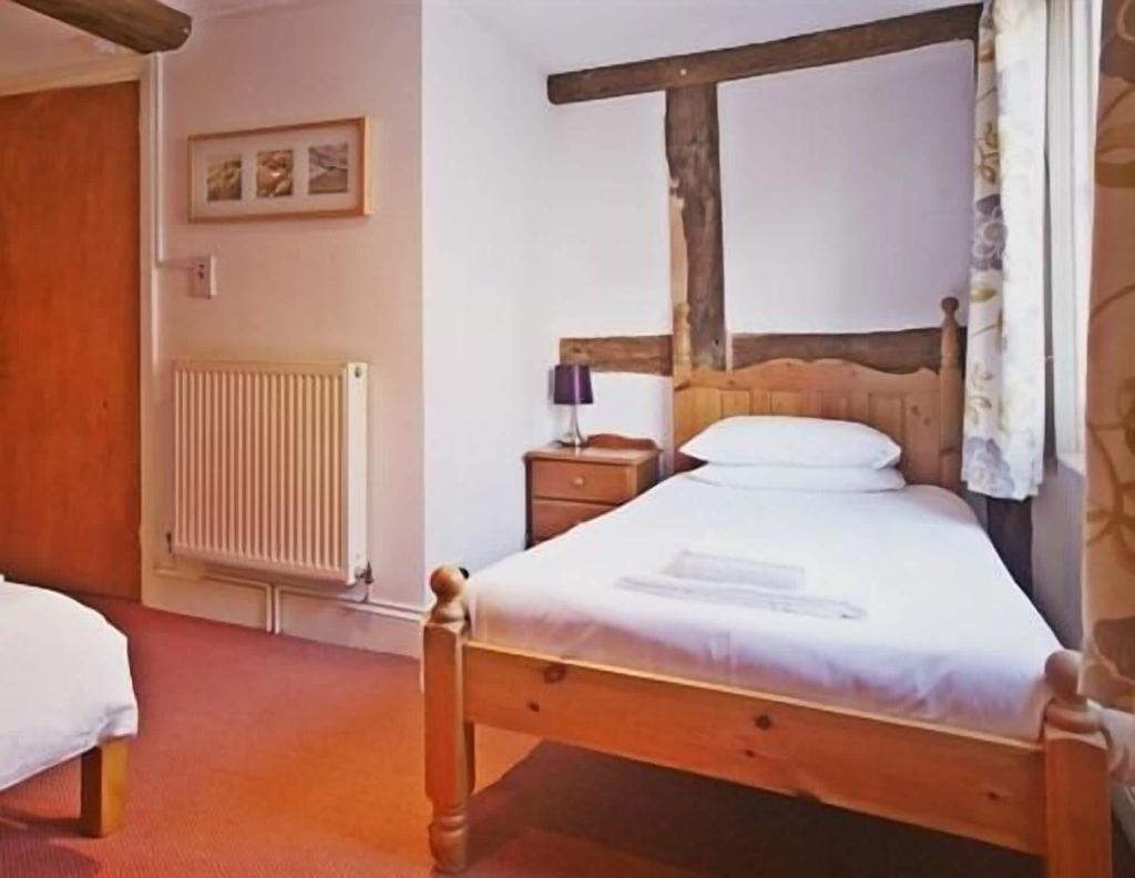 The Inn At Bromyard