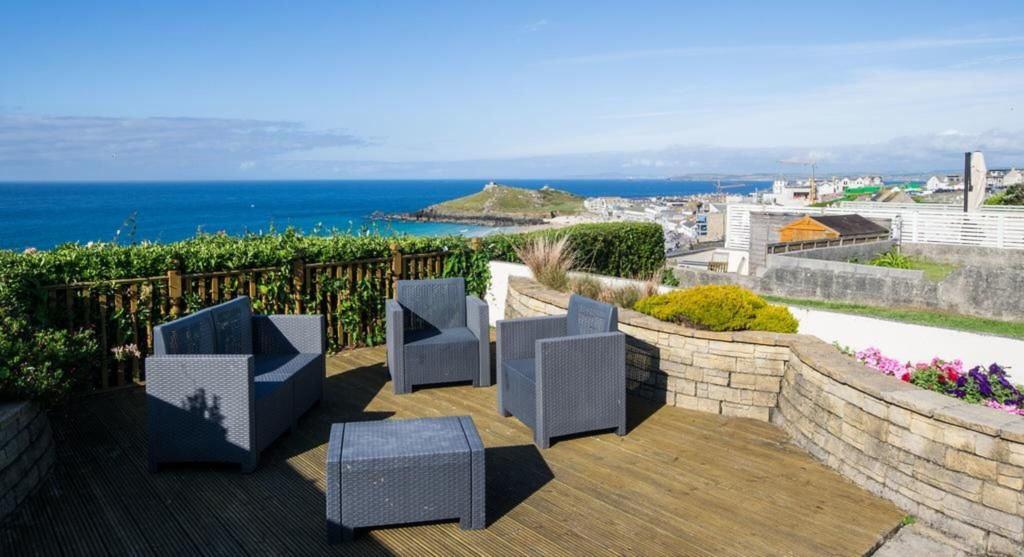 Atlantic Heights Luxury Guesthouse