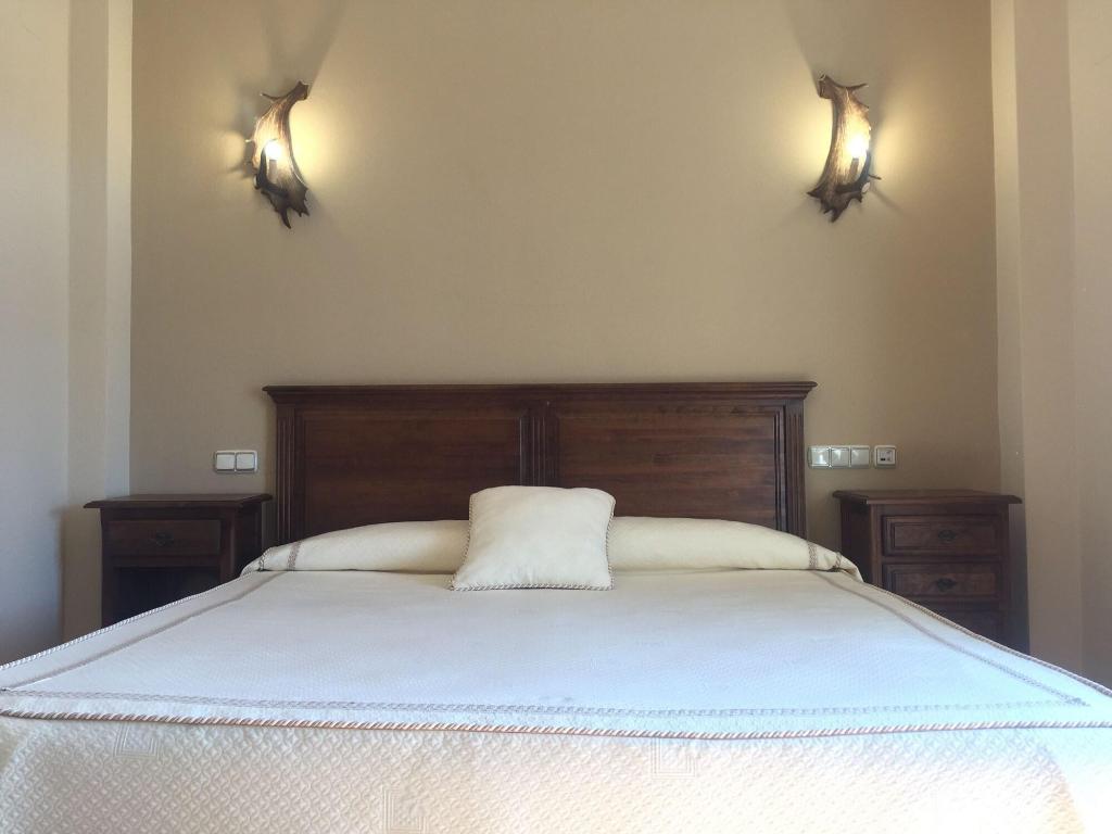 Hotel Sierra De Ubrique