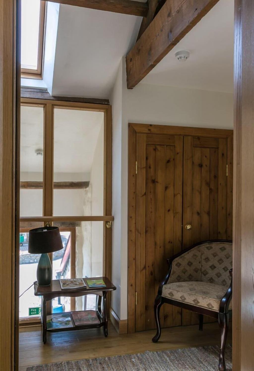 The Barn B&B