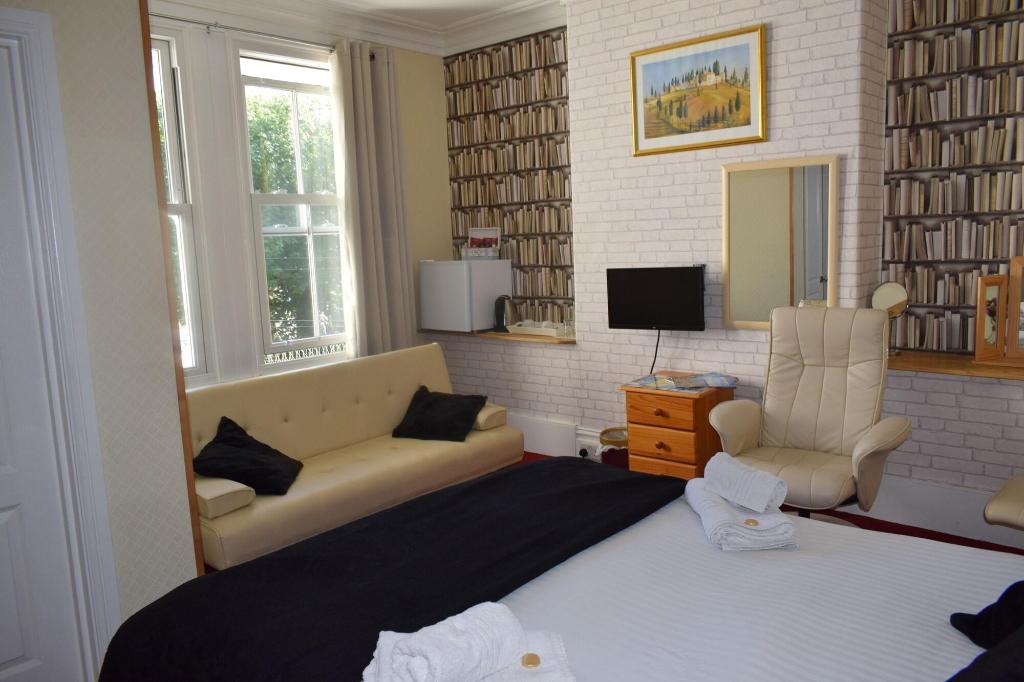 Torwood House Hotel