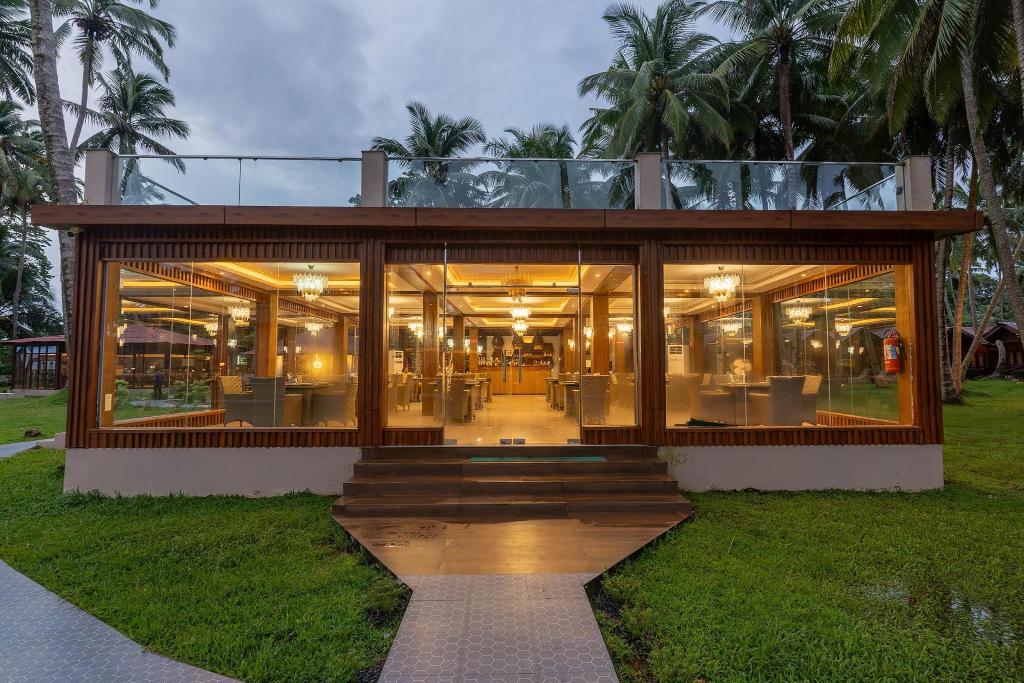 Sea Princess Beach Resort