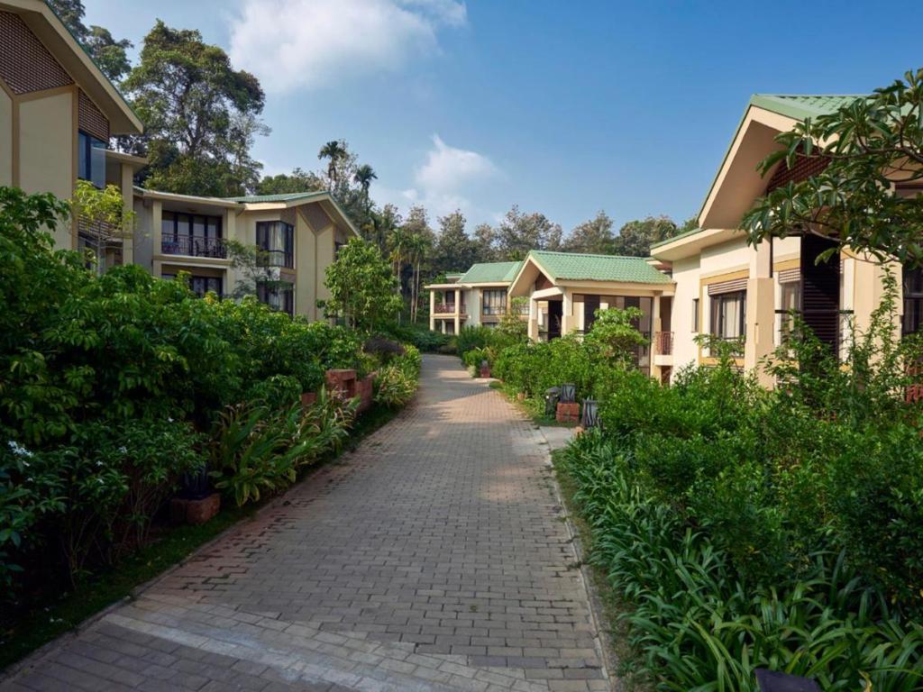 Club Mahindra Virajpet