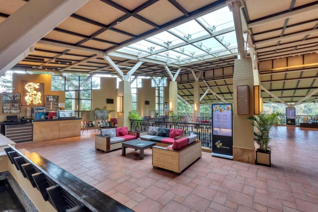 Club Mahindra Virajpet