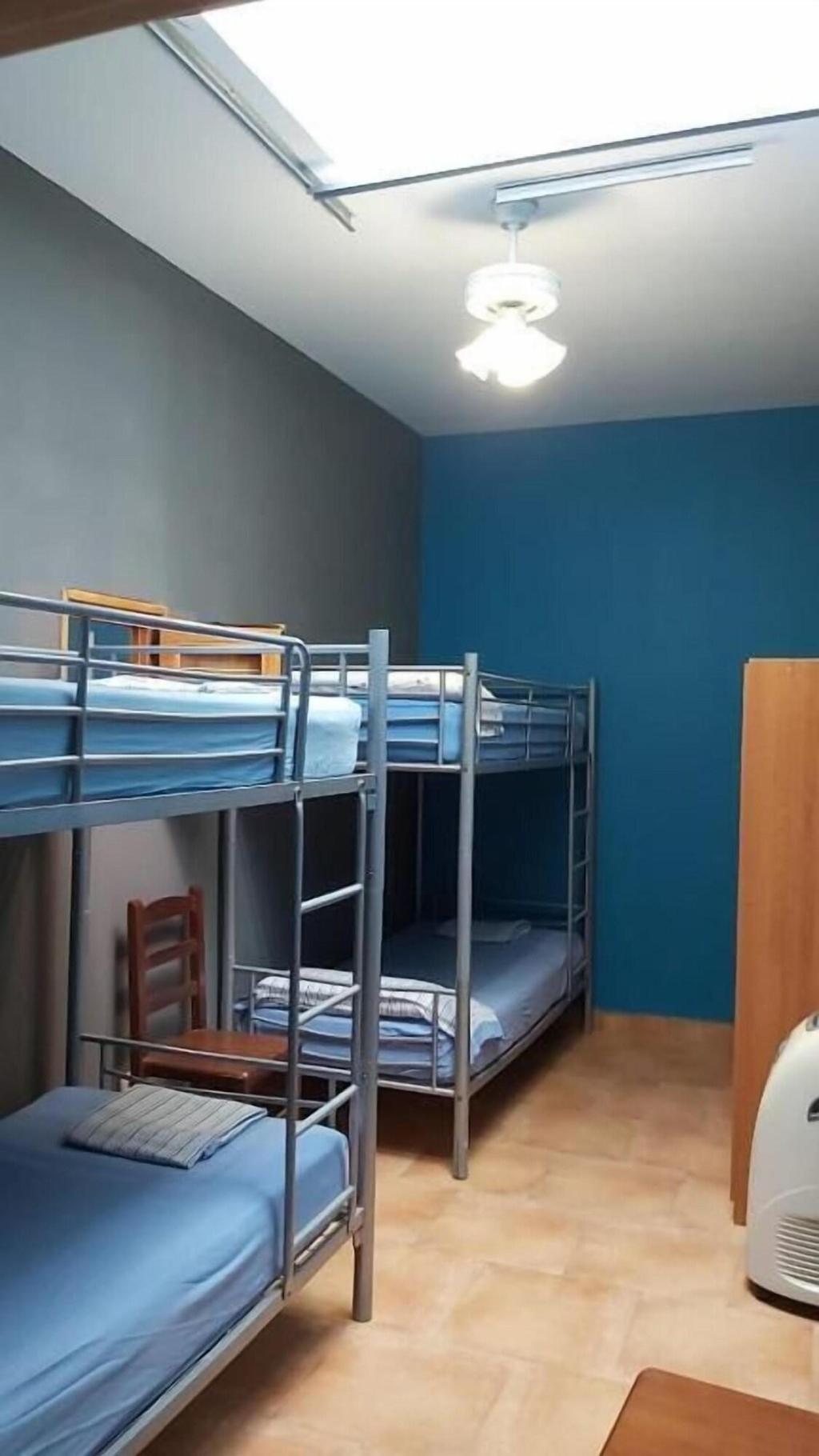 Albergue Kortarixar