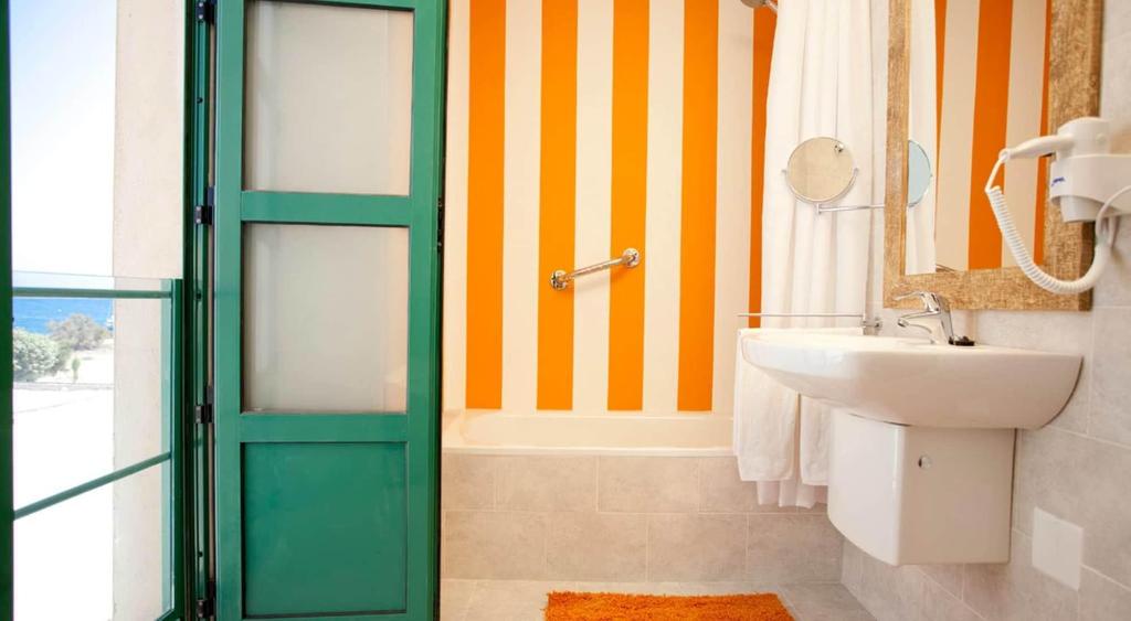 Hotel Boutique Isla De Tabarca