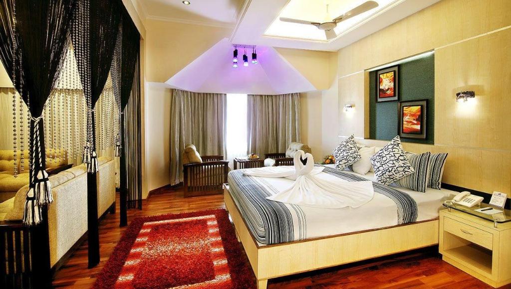 Hotel Blue Nile