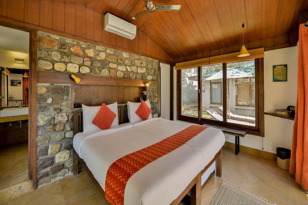 Atali Ganga Resort, Rishikesh