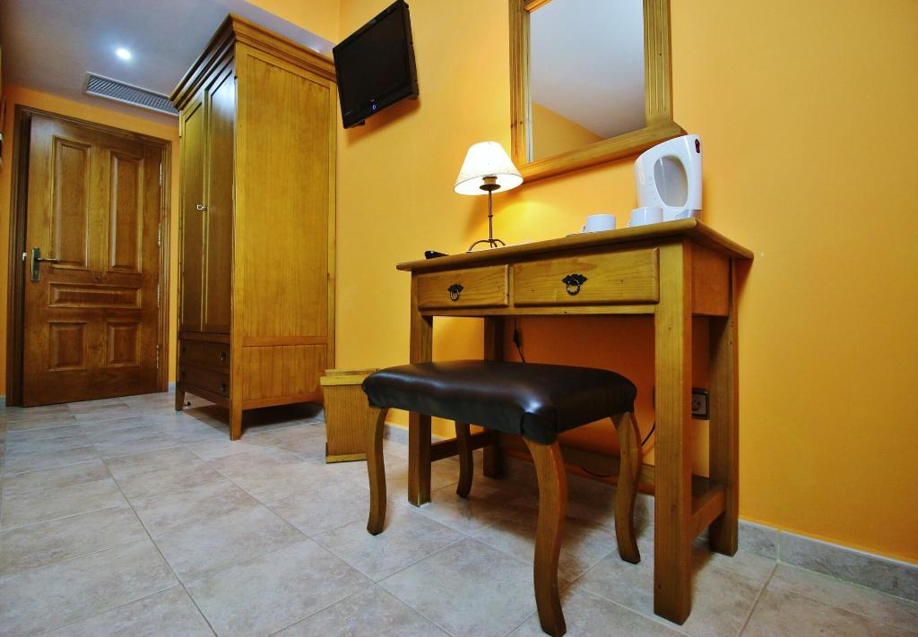 Posada Del Camino Real