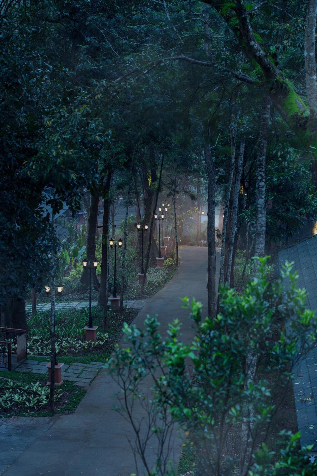 Coorg Wilderness Resort & Spa