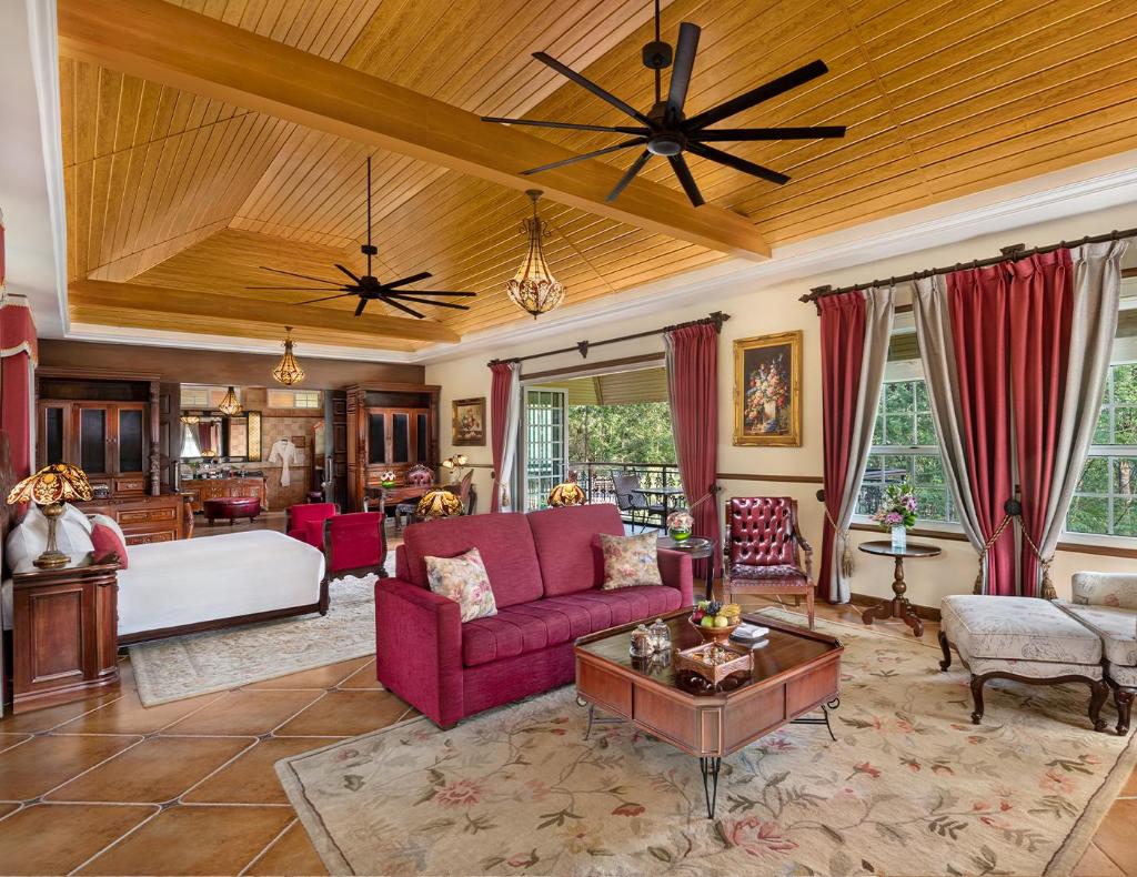 Coorg Wilderness Resort