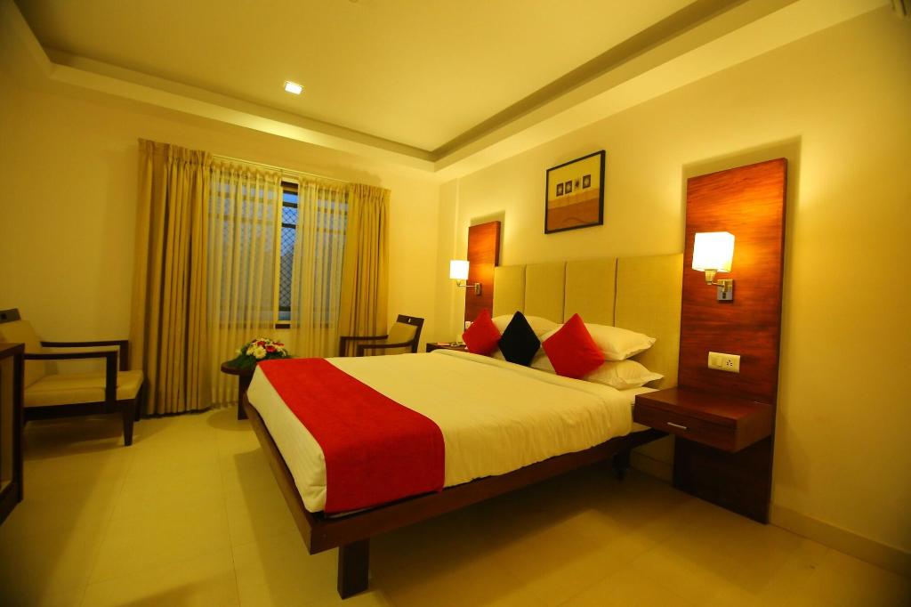 Whitegate Residency