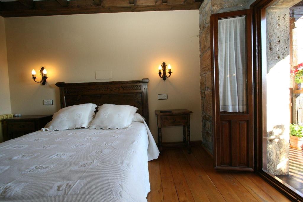 Posada La Colodra