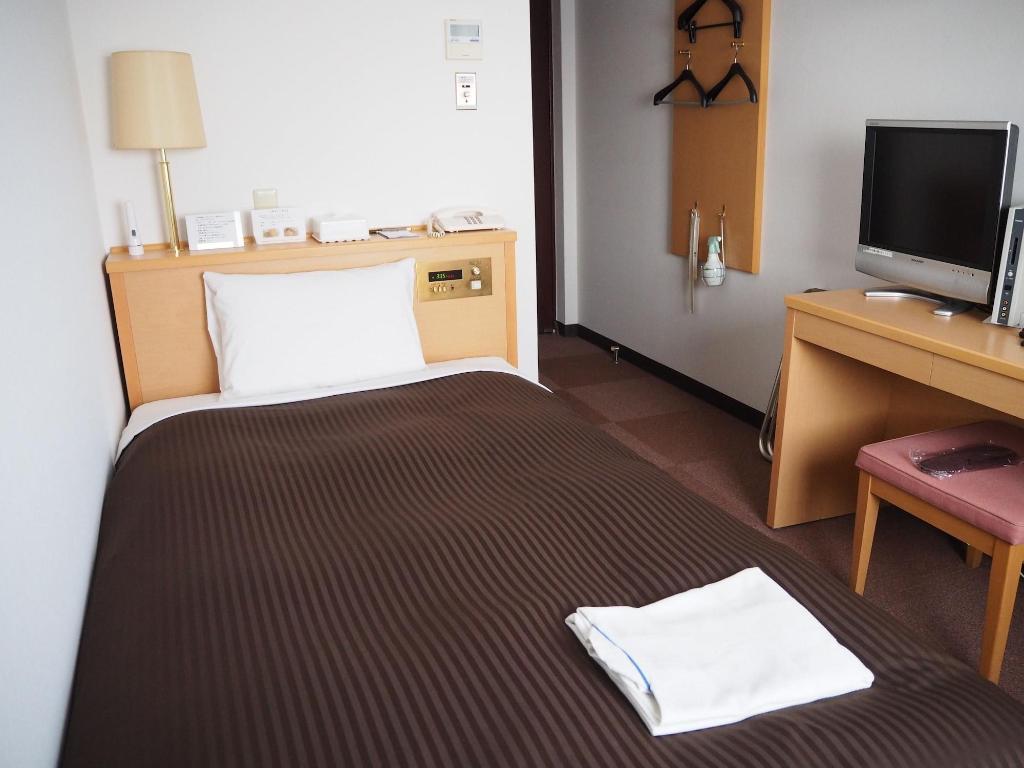 Hotel Route Tsukuba