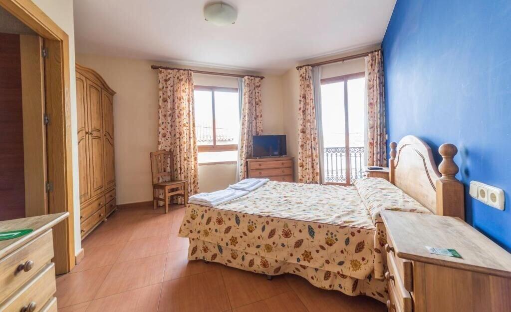 La Posada De Higueruela