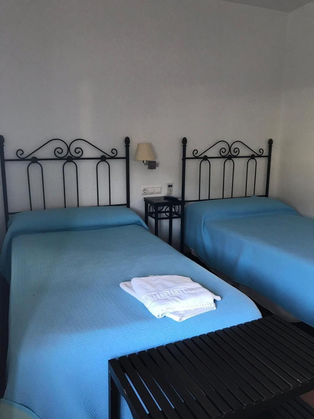Hotel Mesón del Moro