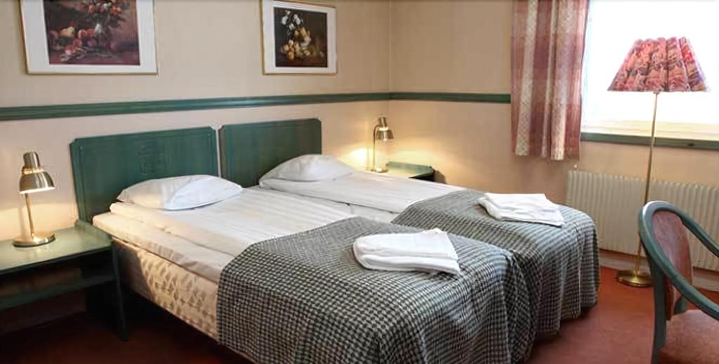 Hotell Älvdalen
