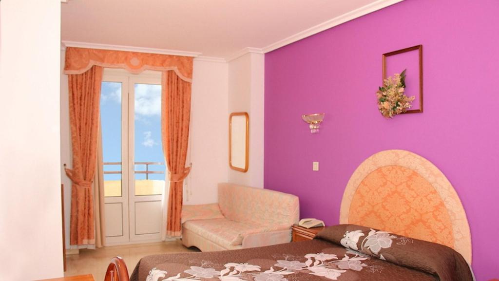 Hotel Avenida Iii