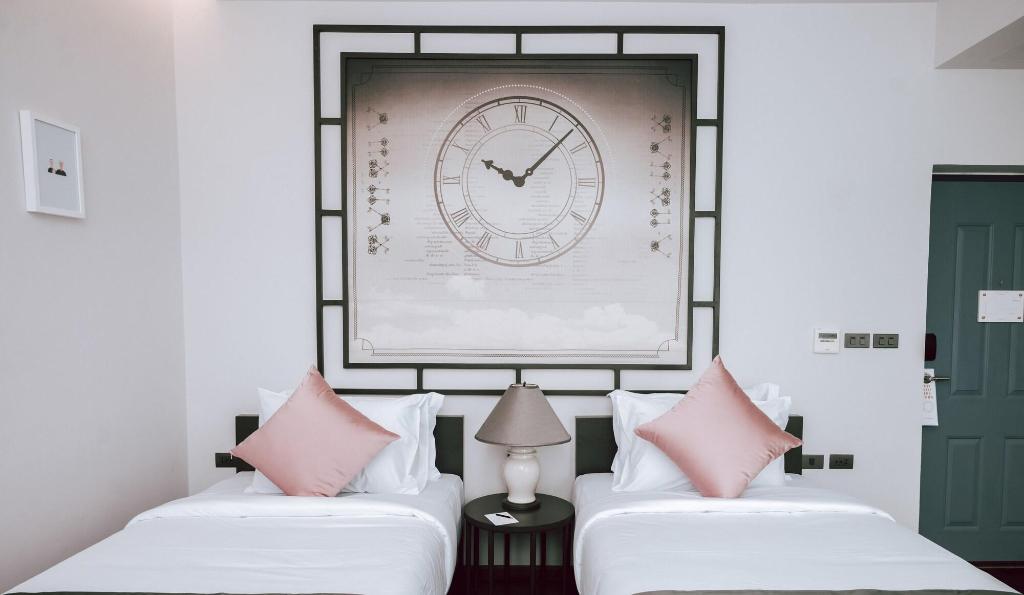 Sooknirund Hotel