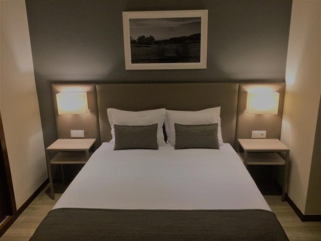Hotel Ponte Sor