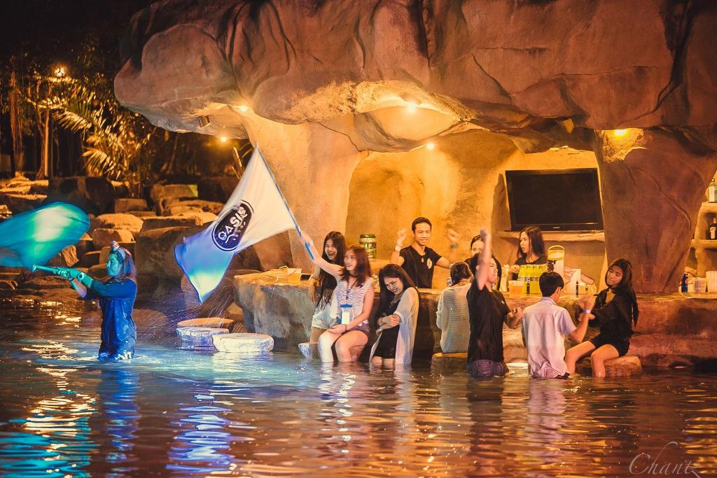 Ohana Resort And Restaurant