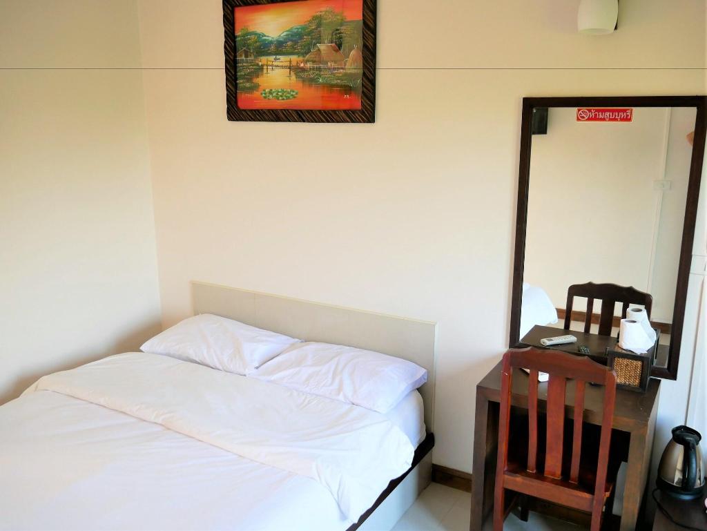 Pattana Resort